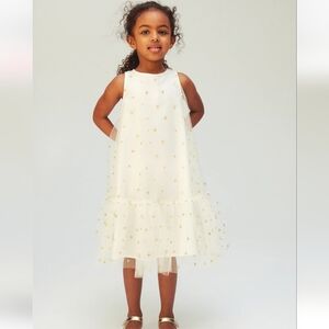H&M Tulle Dress 3T/4T NWOT